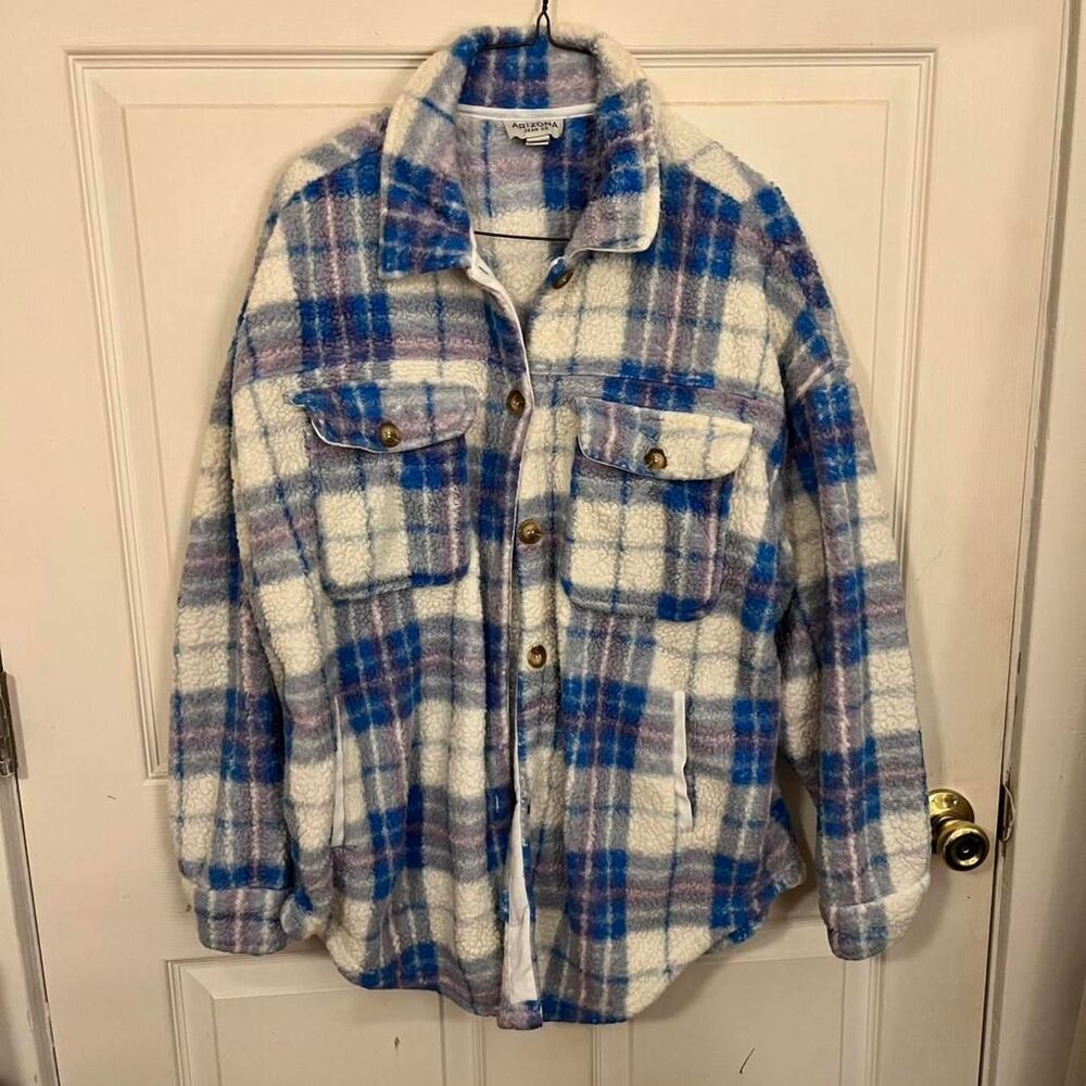 Arizona Women's multi Jacket